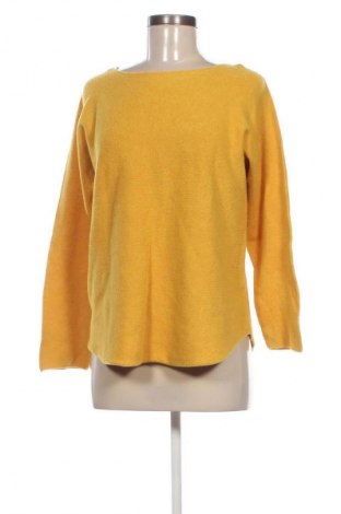 Γυναικείο πουλόβερ Unbranded, Μέγεθος L, Χρώμα Κίτρινο, Τιμή 14,74 €