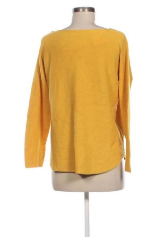 Γυναικείο πουλόβερ Unbranded, Μέγεθος L, Χρώμα Κίτρινο, Τιμή 14,74 €