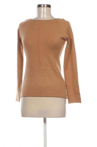 Pulover de femei Unbranded, Mărime M, Culoare Maro, Preț 76,86 Lei