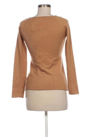 Pulover de femei Unbranded, Mărime M, Culoare Maro, Preț 76,86 Lei