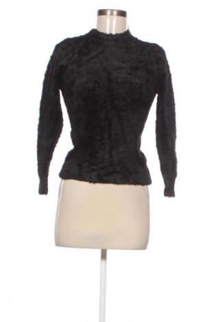 Pulover de femei Unbranded, Mărime XS, Culoare Negru, Preț 77,00 Lei