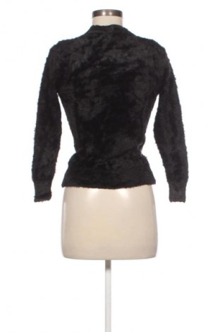 Pulover de femei Unbranded, Mărime XS, Culoare Negru, Preț 77,00 Lei
