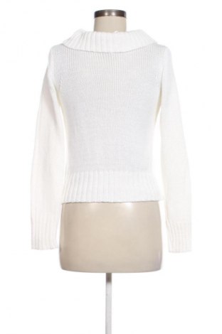 Дамски пуловер Unbranded, Размер S, Цвят Бял, Цена 14,74 €