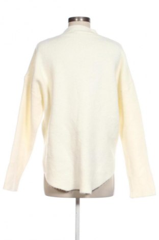 Pulover de femei Unbranded, Mărime L, Culoare Alb, Preț 77,00 Lei