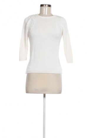 Pulover de femei Unbranded, Mărime M, Culoare Ecru, Preț 55,99 Lei