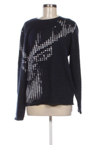 Γυναικείο πουλόβερ Unbranded, Μέγεθος L, Χρώμα Μπλέ, Τιμή 14,77 €