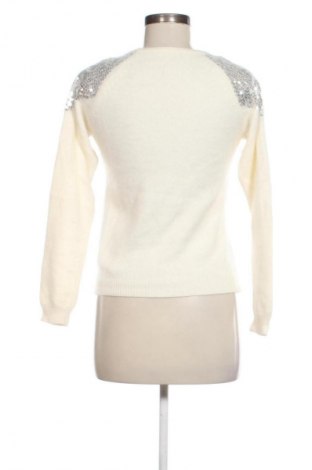 Дамски пуловер Unbranded, Размер S, Цвят Екрю, Цена 15,00 €