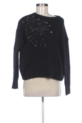 Pulover de femei Unbranded, Mărime XL, Culoare Negru, Preț 77,00 Lei