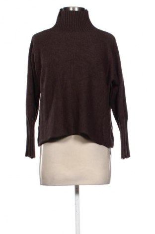 Дамски пуловер Unbranded, Размер M, Цвят Кафяв, Цена 14,77 €
