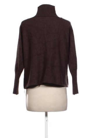 Дамски пуловер Unbranded, Размер M, Цвят Кафяв, Цена 14,77 €