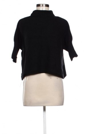 Дамски пуловер Unbranded, Размер L, Цвят Черен, Цена 11,24 €