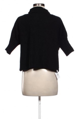 Дамски пуловер Unbranded, Размер L, Цвят Черен, Цена 11,24 €