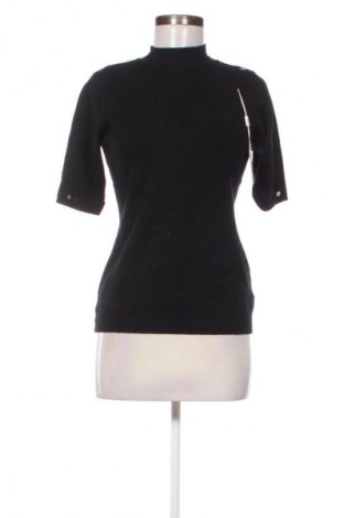 Дамски пуловер Unbranded, Размер L, Цвят Черен, Цена 15,84 €