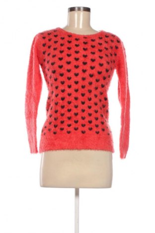 Pulover de femei Unbranded, Mărime M, Culoare Roșu, Preț 77,00 Lei