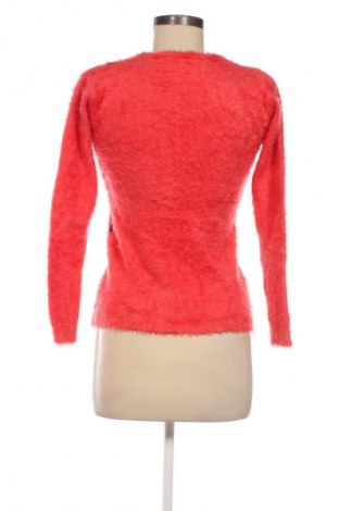 Pulover de femei Unbranded, Mărime M, Culoare Roșu, Preț 77,00 Lei