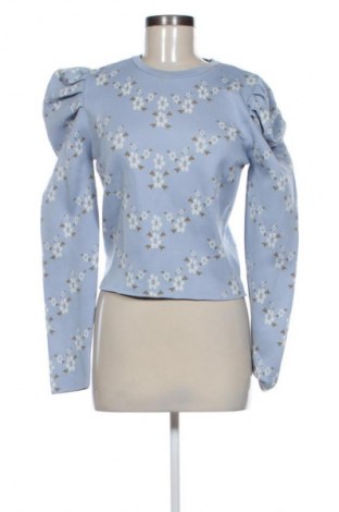 Γυναικείο πουλόβερ Unbranded, Μέγεθος S, Χρώμα Πολύχρωμο, Τιμή 7,67 €