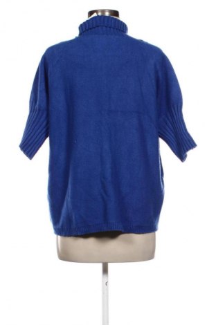 Γυναικείο πουλόβερ Unbranded, Μέγεθος M, Χρώμα Μπλέ, Τιμή 14,74 €