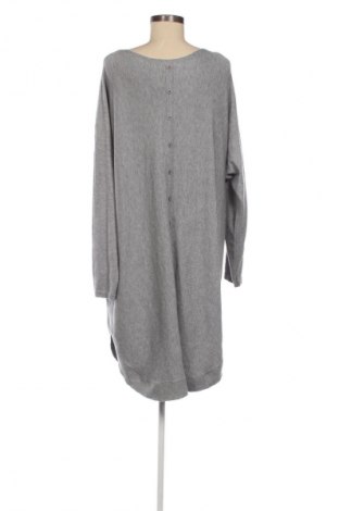 Γυναικείο πουλόβερ Unbranded, Μέγεθος XL, Χρώμα Γκρί, Τιμή 7,99 €