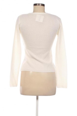 Дамски пуловер Unbranded, Размер S, Цвят Екрю, Цена 22,97 €