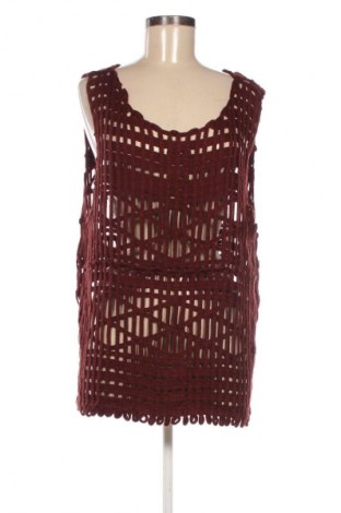 Γυναικείο πουλόβερ Unbranded, Μέγεθος M, Χρώμα Καφέ, Τιμή 15,45 €