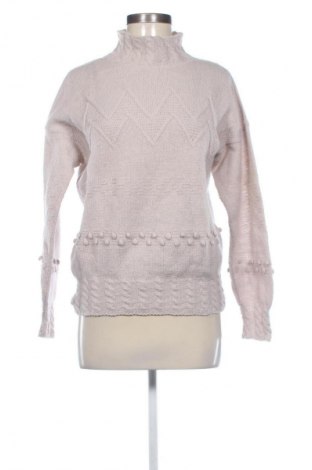 Pulover de femei Unbranded, Mărime L, Culoare Mov deschis, Preț 77,00 Lei