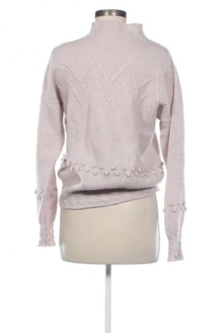 Pulover de femei Unbranded, Mărime L, Culoare Mov deschis, Preț 77,00 Lei