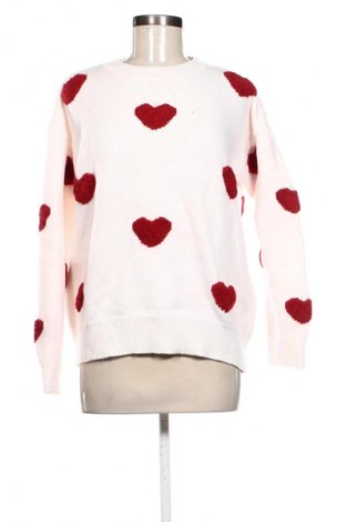 Дамски пуловер Unbranded, Размер M, Цвят Многоцветен, Цена 13,00 €