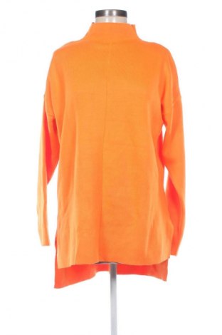 Pulover de femei Unbranded, Mărime L, Culoare Portocaliu, Preț 77,00 Lei