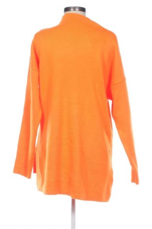 Pulover de femei Unbranded, Mărime L, Culoare Portocaliu, Preț 77,00 Lei
