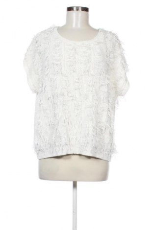 Γυναικείο πουλόβερ Unbranded, Μέγεθος XL, Χρώμα Λευκό, Τιμή 4,99 €