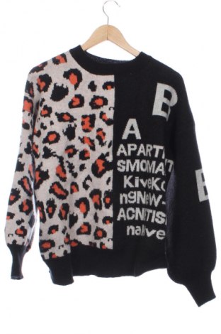 Дамски пуловер Unbranded, Размер XXL, Цвят Многоцветен, Цена 14,77 €
