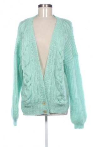 Pulover de femei Unbranded, Mărime M, Culoare Verde, Preț 40,99 Lei