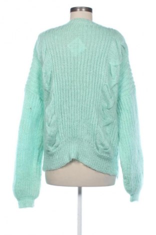 Pulover de femei Unbranded, Mărime M, Culoare Verde, Preț 40,99 Lei