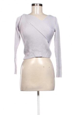 Pulover de femei Unbranded, Mărime M, Culoare Mov, Preț 51,63 Lei