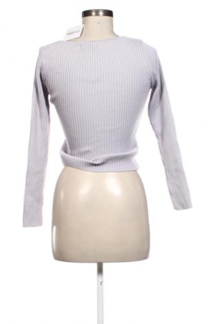 Pulover de femei Unbranded, Mărime M, Culoare Mov, Preț 51,63 Lei