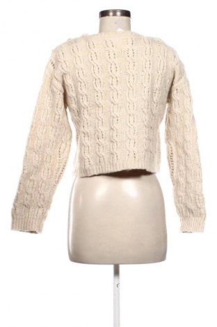 Pulover de femei Unbranded, Mărime M, Culoare Alb, Preț 78,20 Lei