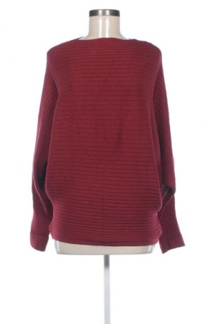 Pulover de femei Unbranded, Mărime L, Culoare Roșu, Preț 78,20 Lei