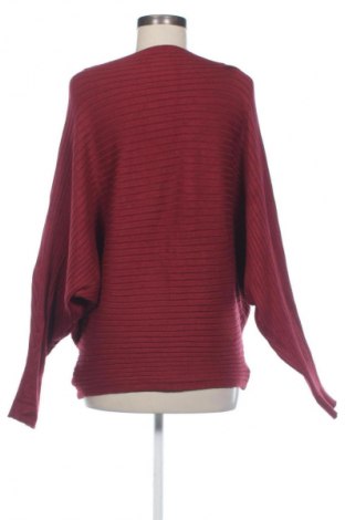 Pulover de femei Unbranded, Mărime L, Culoare Roșu, Preț 78,20 Lei