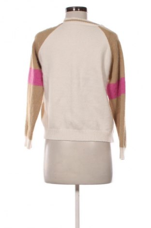 Γυναικείο πουλόβερ Unbranded, Μέγεθος S, Χρώμα Πολύχρωμο, Τιμή 15,00 €