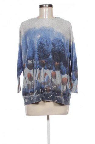 Γυναικείο πουλόβερ Unbranded, Μέγεθος M, Χρώμα Πολύχρωμο, Τιμή 15,00 €