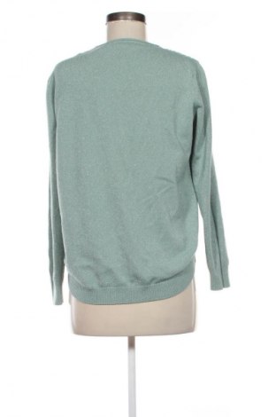 Дамски пуловер Unbranded, Размер L, Цвят Зелен, Цена 15,00 €
