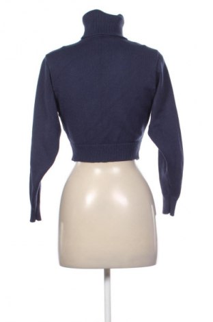 Дамски пуловер Unbranded, Размер M, Цвят Син, Цена 15,00 €