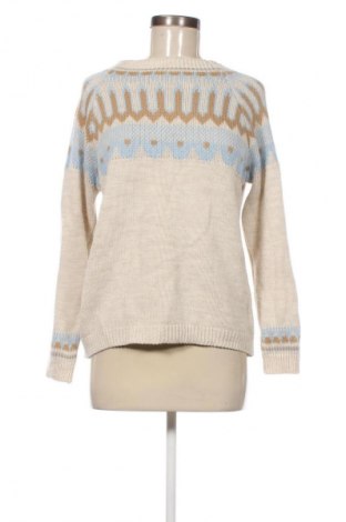 Дамски пуловер Unbranded, Размер M, Цвят Многоцветен, Цена 14,82 €