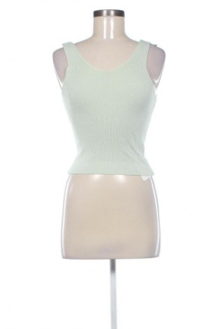 Γυναικείο πουλόβερ Unbranded, Μέγεθος S, Χρώμα Πράσινο, Τιμή 7,08 €