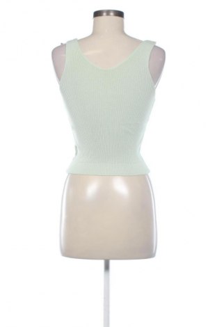 Γυναικείο πουλόβερ Unbranded, Μέγεθος S, Χρώμα Πράσινο, Τιμή 7,08 €