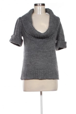 Γυναικείο πουλόβερ Unbranded, Μέγεθος L, Χρώμα Γκρί, Τιμή 5,09 €