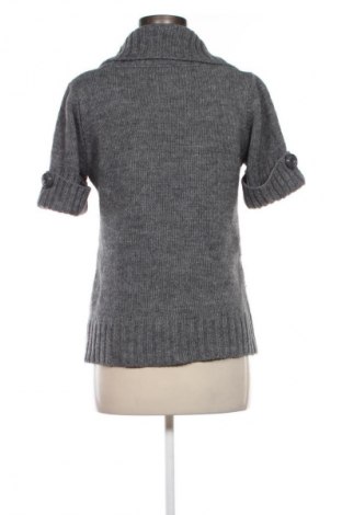 Γυναικείο πουλόβερ Unbranded, Μέγεθος L, Χρώμα Γκρί, Τιμή 5,09 €