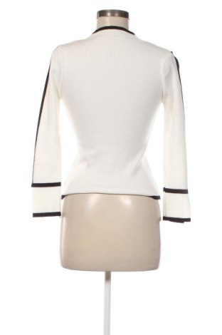 Дамски пуловер Unbranded, Размер M, Цвят Бял, Цена 10,73 €