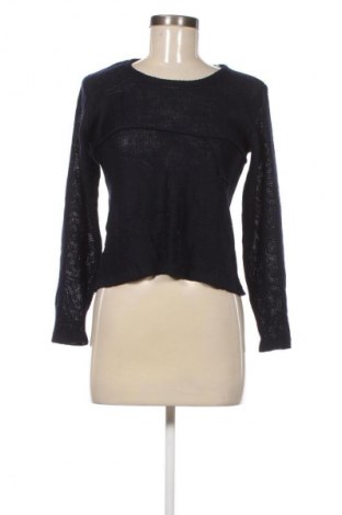 Дамски пуловер Unbranded, Размер M, Цвят Син, Цена 15,00 €