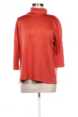 Дамски пуловер Unbranded, Размер XL, Цвят Оранжев, Цена 12,00 €
